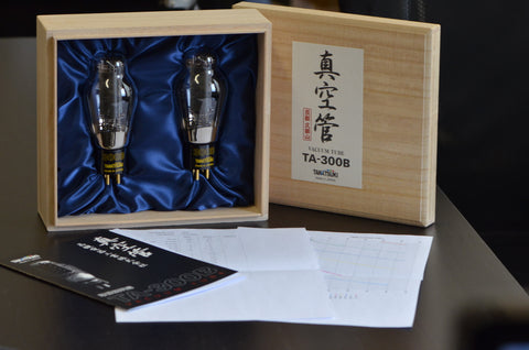 Takatsuki 300B 