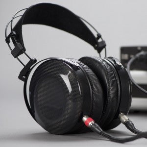 MrSpeakers ETHER-C Headphones