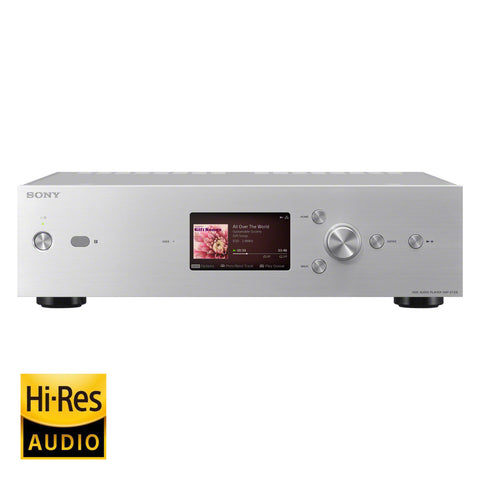 Sony HAP-Z1es Music Server