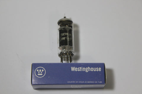 Westinghouse 6V4 