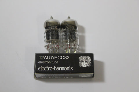 Electro Harmoix 12AU7 