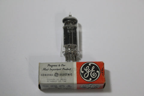 GE 6DE7 