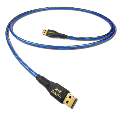 Nordost Blue Heaven USB Cable
