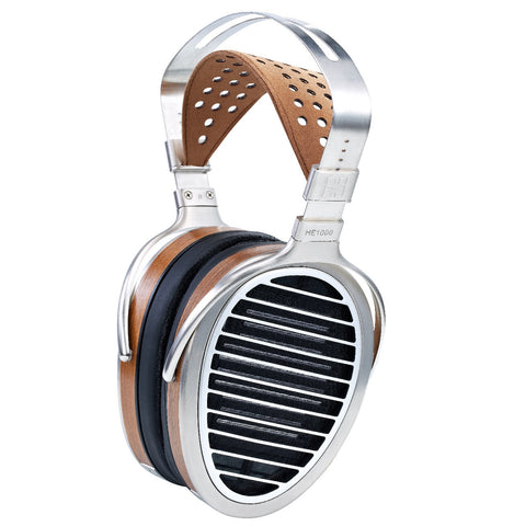 HiFiMan HE-1000 Reference Headphones