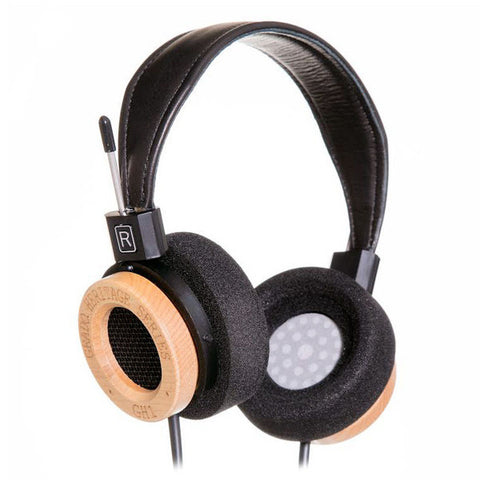 Grado GH-1 Heritage Limited Edition Headphones